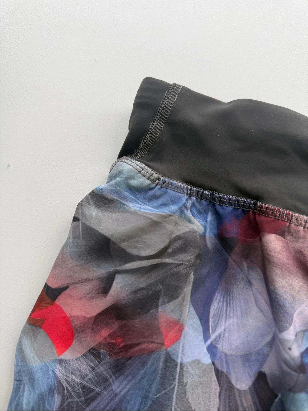 Lululemon Fast and Free Reflective High-Rise Classic-Fit Short 3